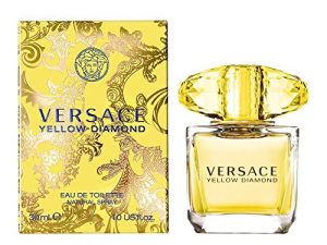 Versace Eau de Toilette Vaporisateur
