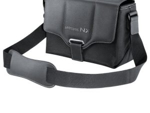 Étui pour appareil photo Samsung ED-CC9N20B (noir)