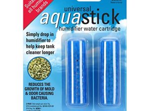 Guardian Technologies GGHS15 Traitement antimicrobien pour humidificateur