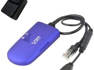 Vonets VAP11G-300 Mini pont WiFi/répéteur sans fil/AP
