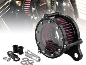 Sporacingrts Filtre à air de moto CNC