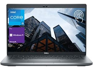 Ordinateur portable professionnel Dell Latitude 5000 série