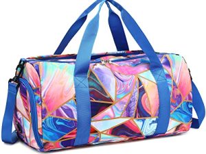 Sac de sport pour enfants Sac de