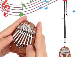 Emoin Mini Thumb Piano