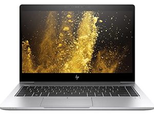 HP Elitebook 840 G5 - 14 FHD