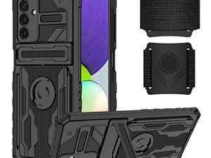 Coque pour Samsung Galaxy A13 5G Brassard
