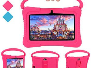 Veidoo Tablette pour enfants