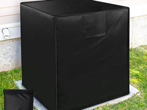 Housses AC pour unité extérieure - Housse