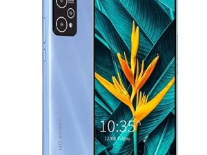 Smartphone 9 Pro