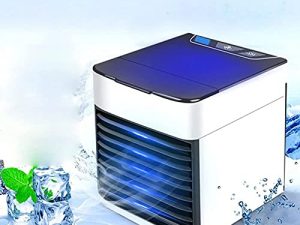 Wiracil Unité de climatisation
