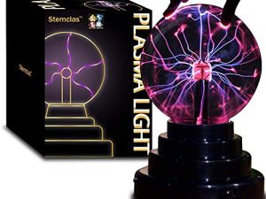 Stemclas Plasma Ball/Light/Lamp