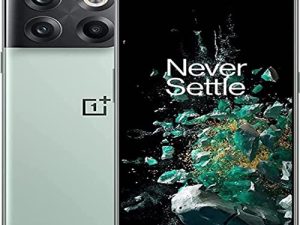 OnePlus 10T 5G Dual-Sim 256 Go de