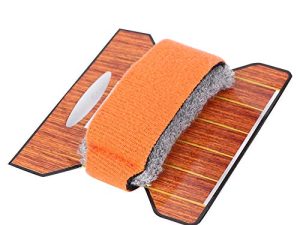 Dilwe Guitare Bass String Mute