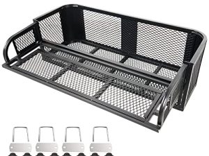 PLIOSAUR ATV Support de panier arrière