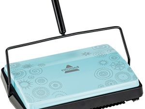 BISSELL Refresh Balayeuse manuelle - Pirouette