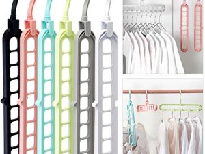 HEYHOUSE Organisateurs de Placard et Rangement