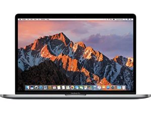 Ordinateur portable Apple MacBook Pro 13