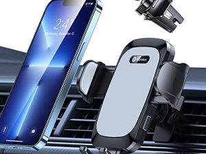 [2022 OVER-THE-TOP StabiIlity] Humixx Phone Mount for