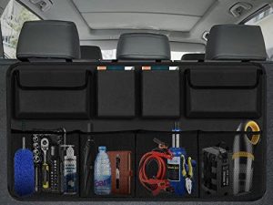 AOPHY Organiseur de coffre de voiture