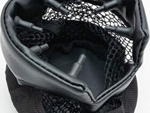 Kuryakyn 1429 Accessoire pour guidon de moto