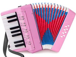Accordéon