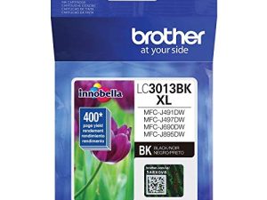 BRTLC3013BK - Brother LC3013BK Cartouche d'encre pour