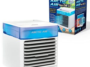 Arctic Air Pure Chill 2.0 Refroidisseur d'air