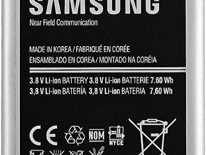 Batterie OEM d'origine pour Samsung Galaxy S3