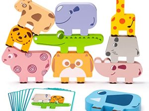 Montessori Jouets pour 1 2 3 4