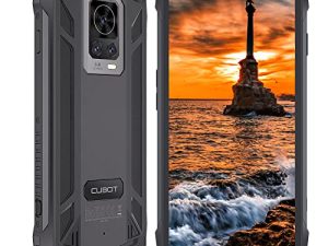CUBOT King Kong 7 Smartphone robuste débloqué