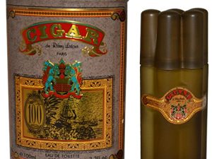 Remy Latour Cigar For Men Eau De