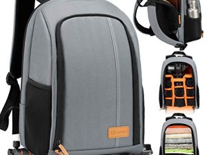 TARION Sac à dos pour appareil photo