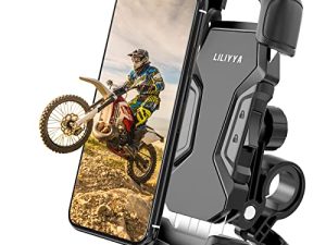 Support de téléphone de vélo