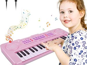 Clavier de piano à 37 touches pour