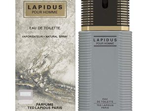 LAPIDUS by Ted Lapidus Eau De Toilette