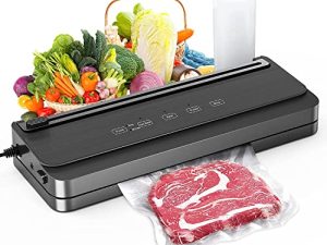 Machine à sceller sous vide