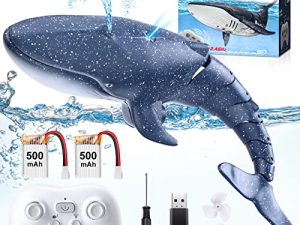 2022 nouveaux jouets de piscine télécommande jouets