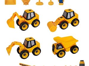 Jouet de construction DeXop
