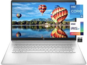 Ordinateur portable HP Pavilion 17