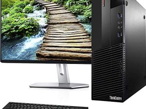 Ordinateur de bureau Lenovo SFF