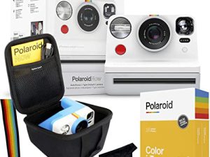 Polaroid Originals Now I-Type Appareil photo instantané