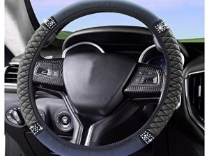 Housse de volant de voiture