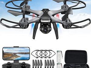 Drones pour enfants de 8 à 12