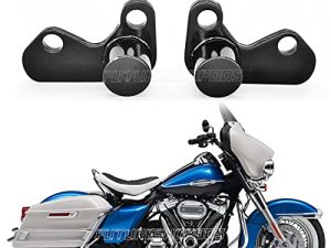 Futureshop 2020 street glide kit d'abaissement pour