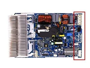 ZhixingKJ Bon fonctionnement Compatible avec la carte