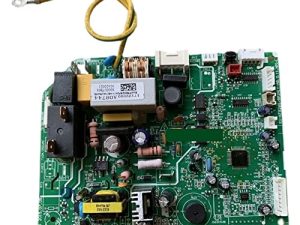 ZhixingKJ Compatible avec la carte modulaire de