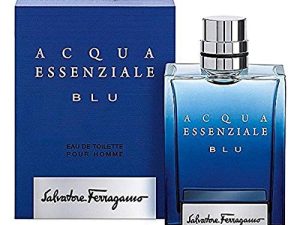 Salvatore Ferragamo Acqua Essenziale Blu Eau de