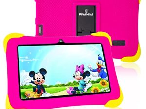 Tablette pour enfants 7 pouces pour enfants