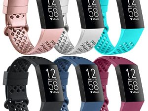 [Lot de 6] Bracelets compatibles avec les