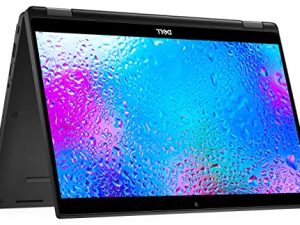 Ordinateur portable à écran tactile Dell Latitude